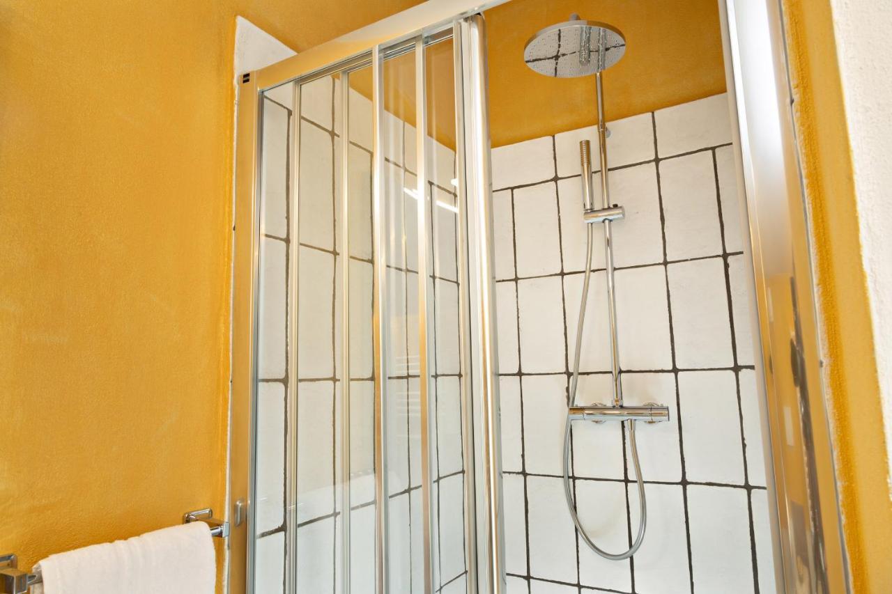 Casa Vacanze - Matelda Bed & Breakfast Poppi Eksteriør bilde