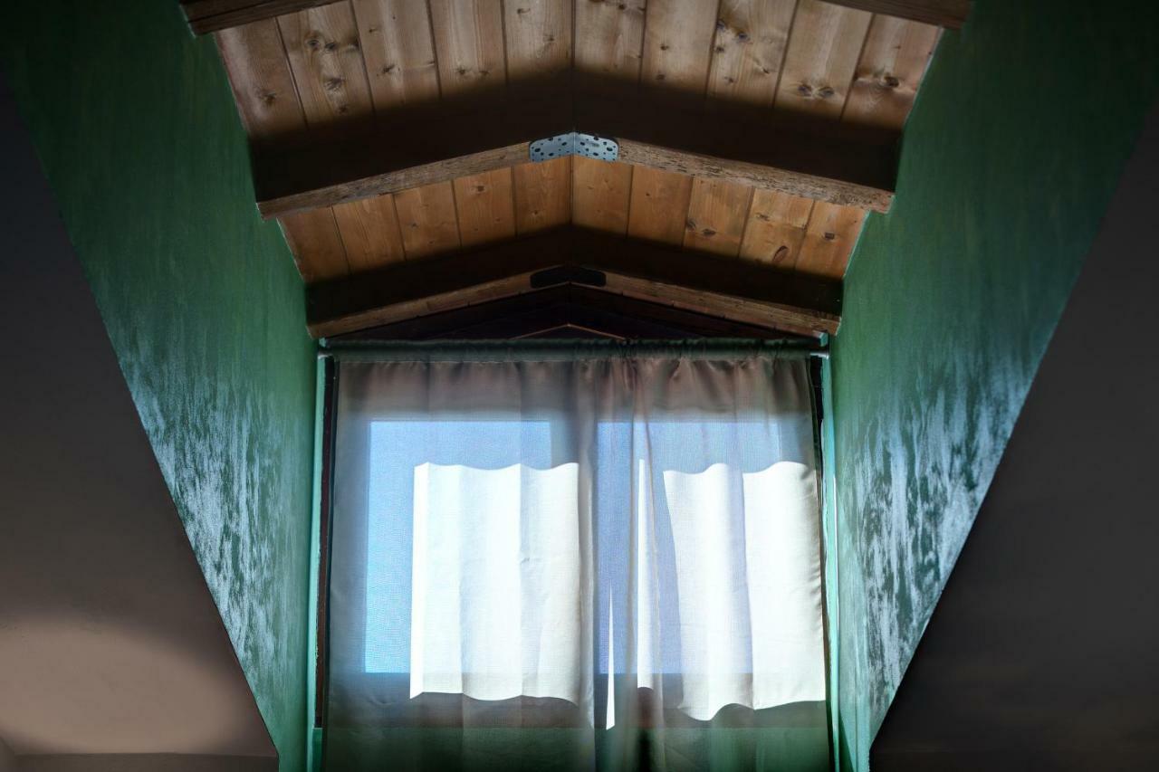 Casa Vacanze - Matelda Bed & Breakfast Poppi Eksteriør bilde